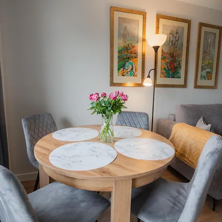 Apartamento Marysin Szklarska Poręba