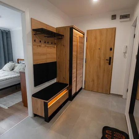 Marysin Szklarska Poręba