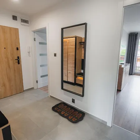 Marysin Apartamento Szklarska Poręba