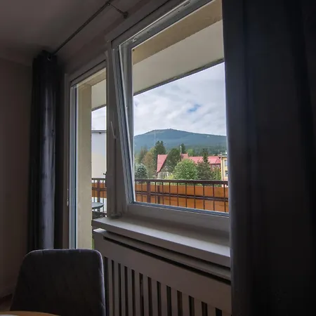 Marysin Apartamento Szklarska Poręba