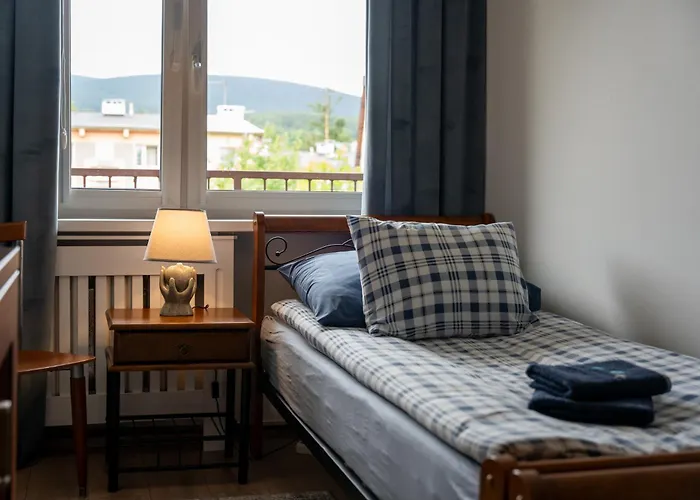 Marysin * Szklarska Poręba