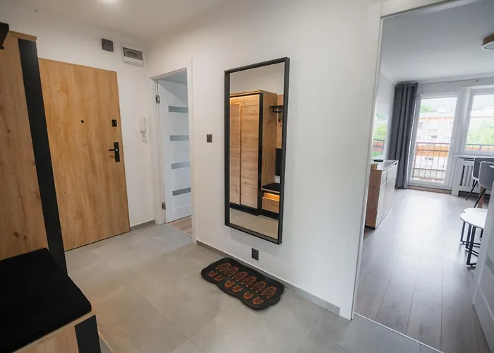 Marysin Apartament Szklarska Poręba