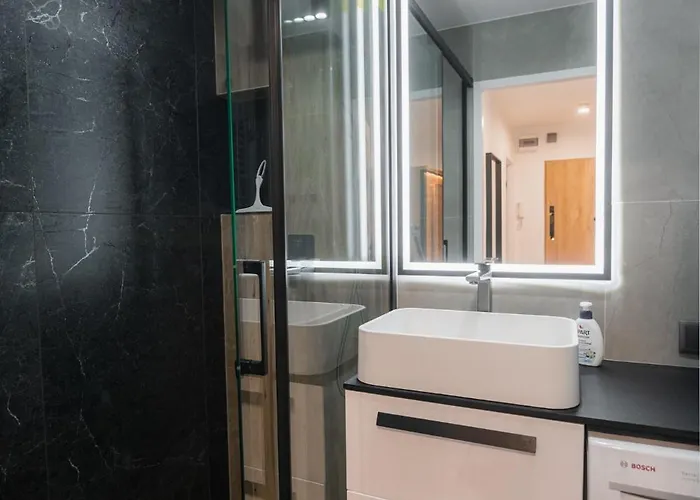 Marysin Apartament *