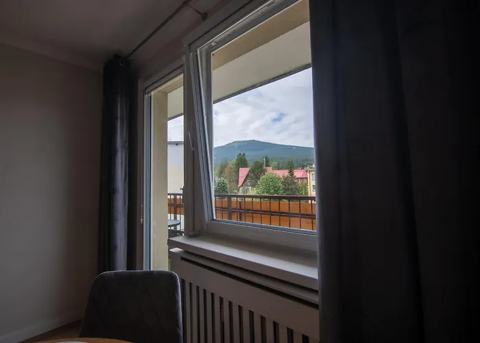 Marysin Apartament Szklarska Poręba