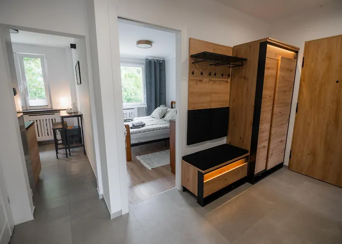 Apartament Marysin Szklarska Poręba