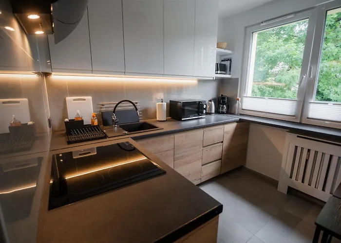 Marysin Apartament Szklarska Poręba