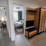 公寓 Marysin 斯克拉斯卡波伦巴