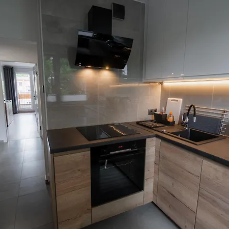 Marysin * Szklarska Poreba