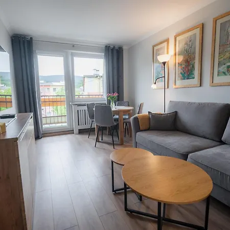 Marysin * Szklarska Poreba