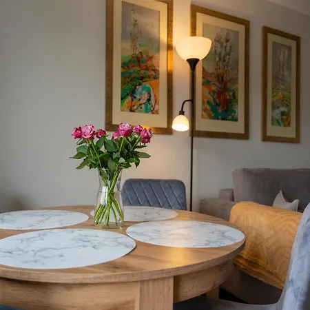 Marysin * Szklarska Poreba