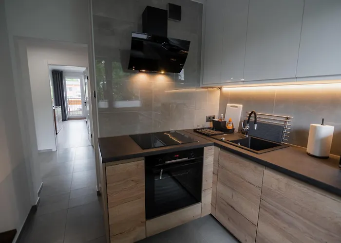 Marysin * Szklarska Poreba