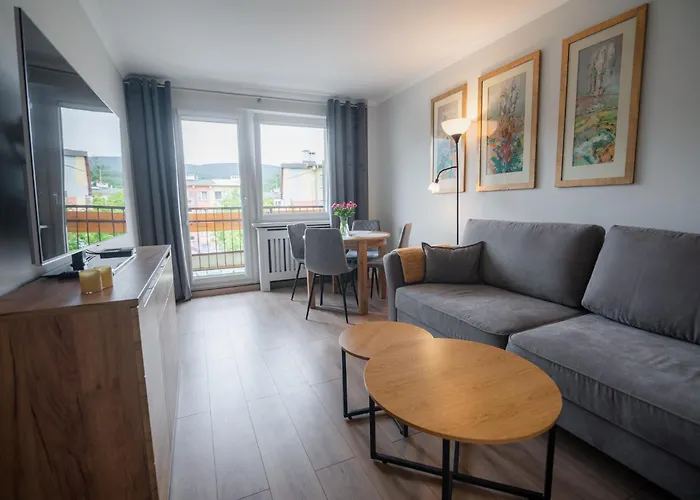 Marysin * Szklarska Poreba