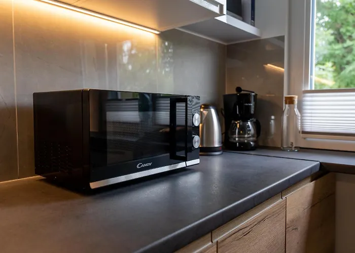 Marysin Szklarska Poreba